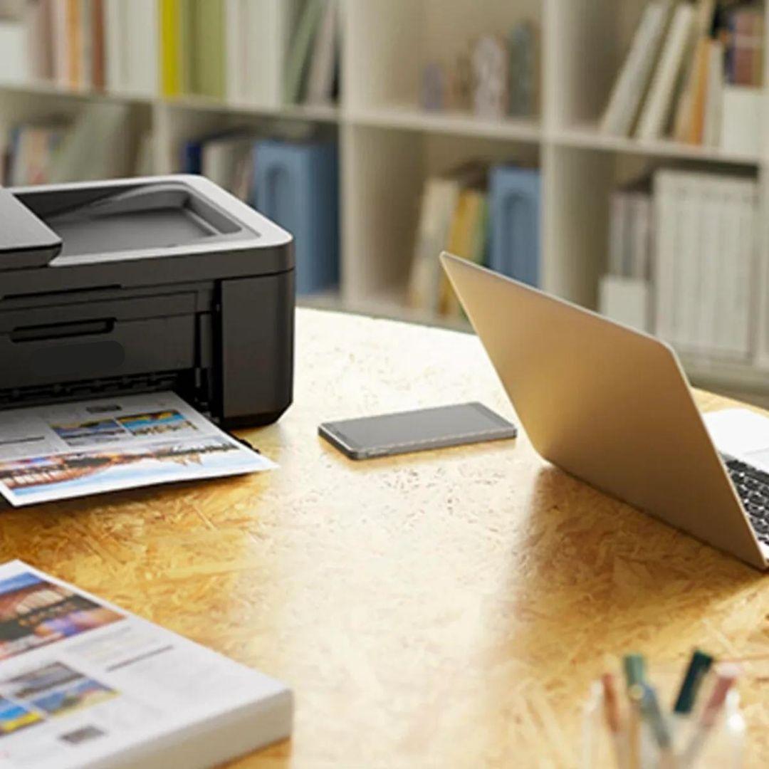 How To Add Printer To Mac