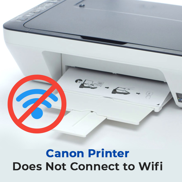 printer to wifi pixma printer
