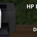 HP Laserjet P1102 Printer Driver Download